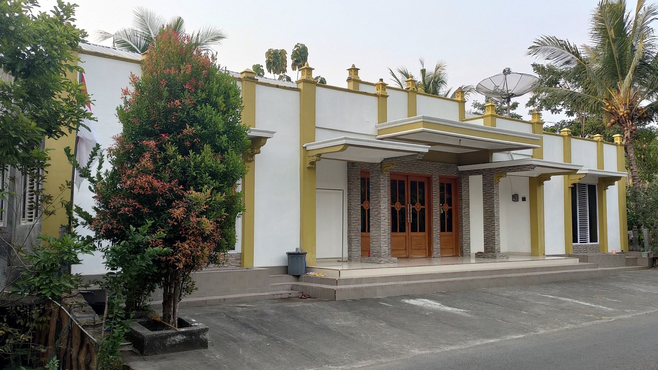 Photo of Outdoor in Gunung Kidul