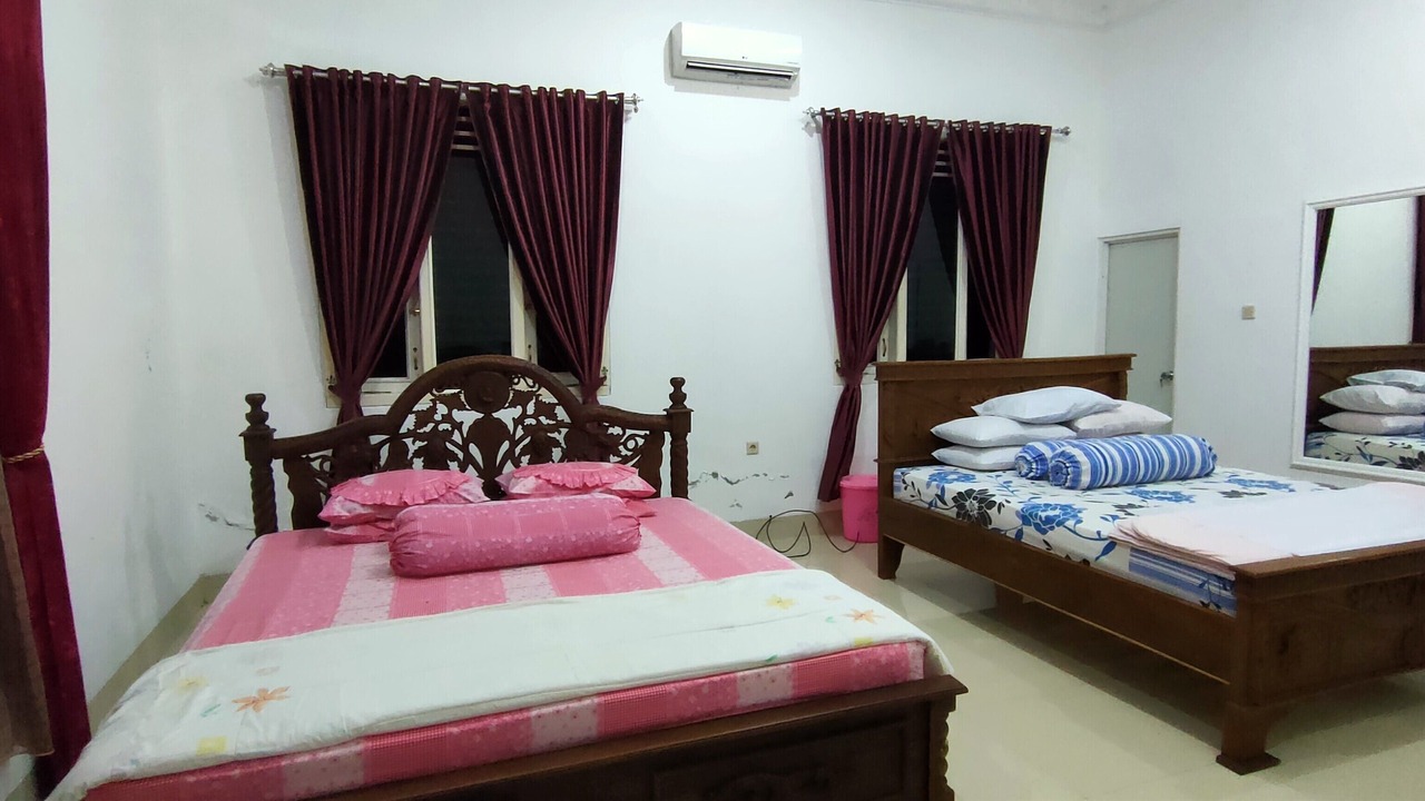 Photo of Bedroom in Gunung Kidul