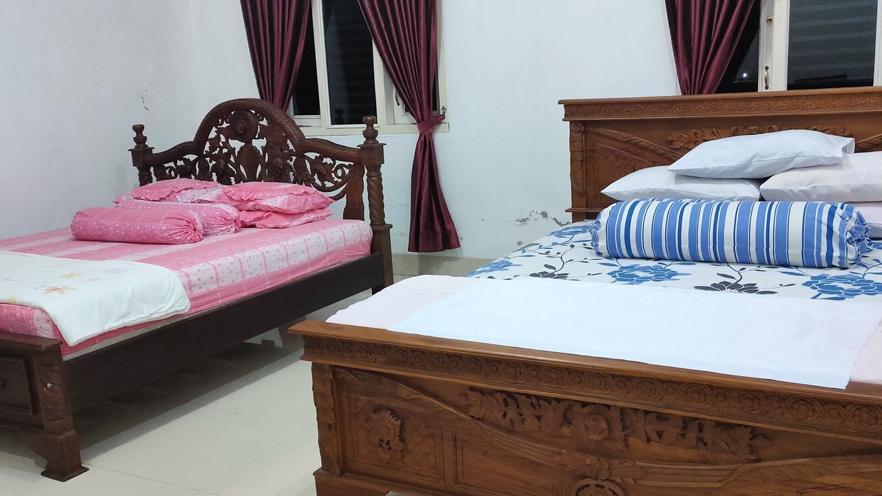 Photo of Bedroom in Gunung Kidul