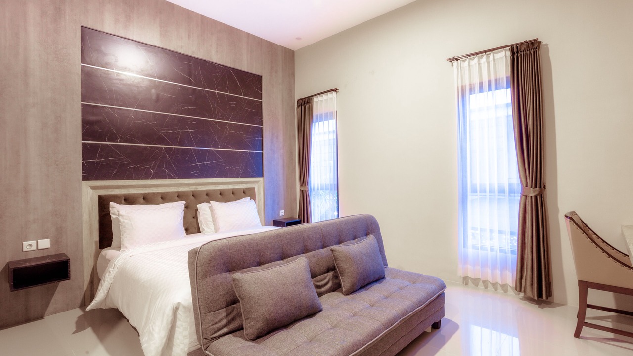 Photo of Bedroom in Dinoyo