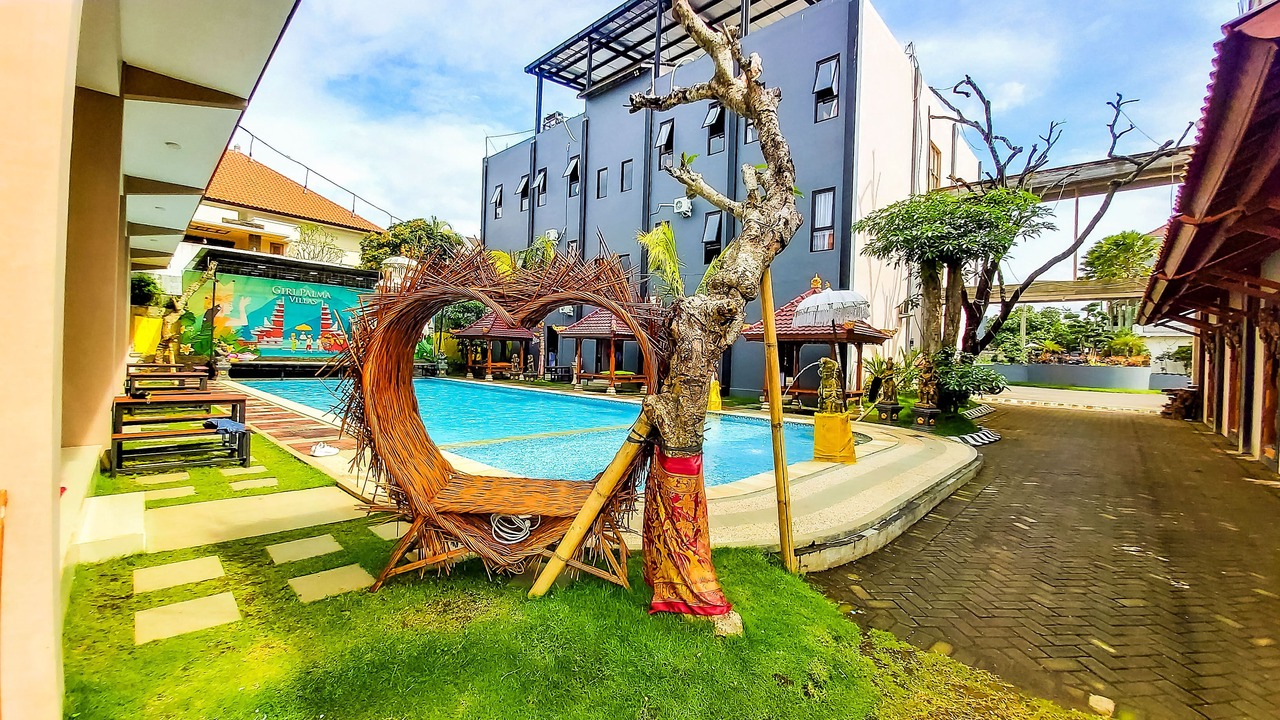 Photo of Outdoor in Dinoyo