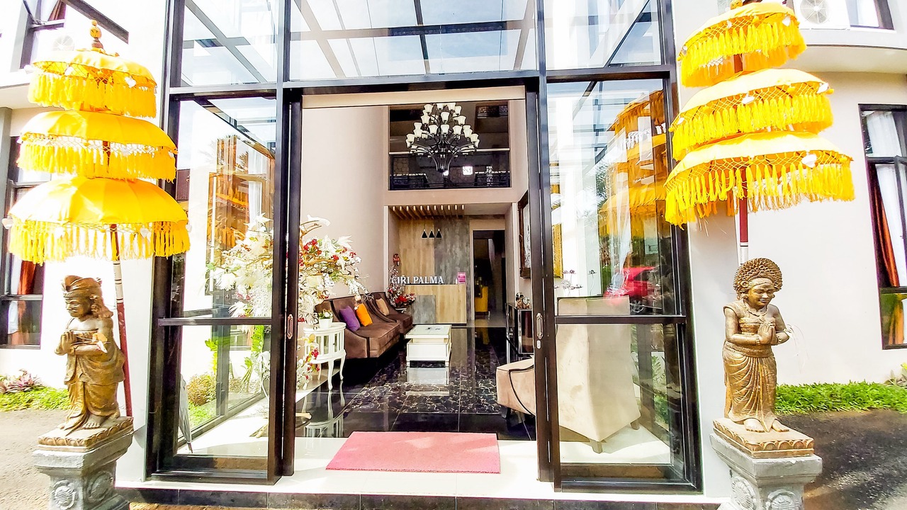 Photo of Outdoor in Dinoyo