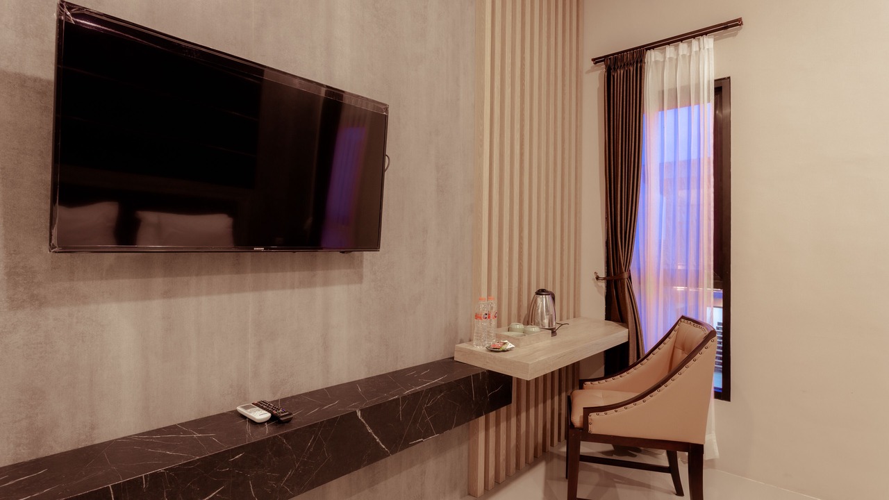 Photo of Bedroom in Dinoyo