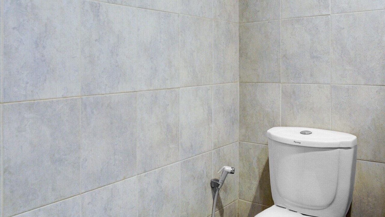 Photo of Bathroom in Rajabasa