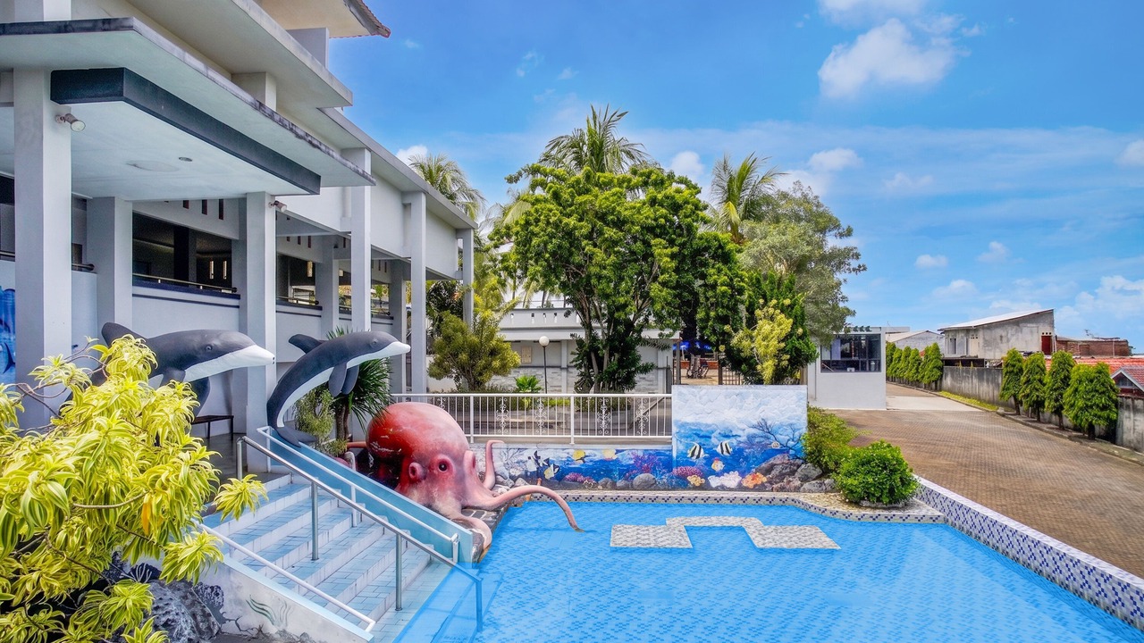 Photo of Outdoor in Rajabasa