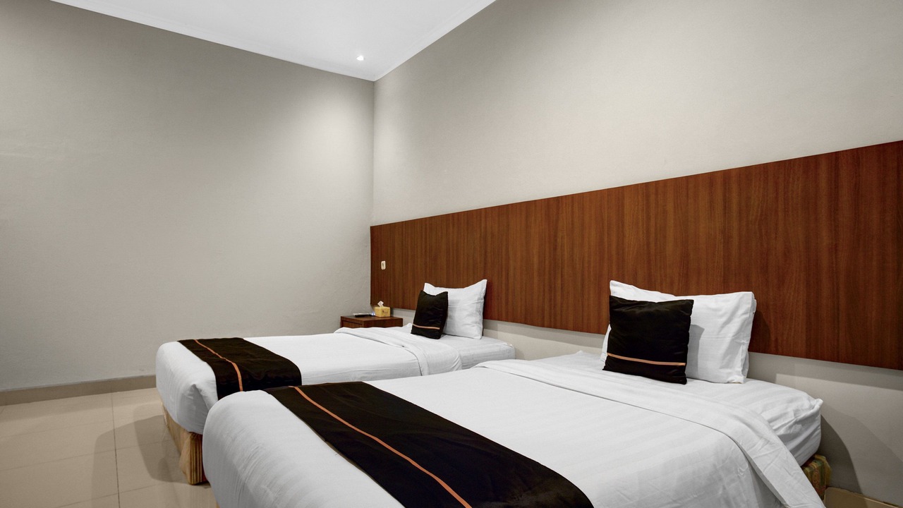 Photo of Bedroom in Rajabasa