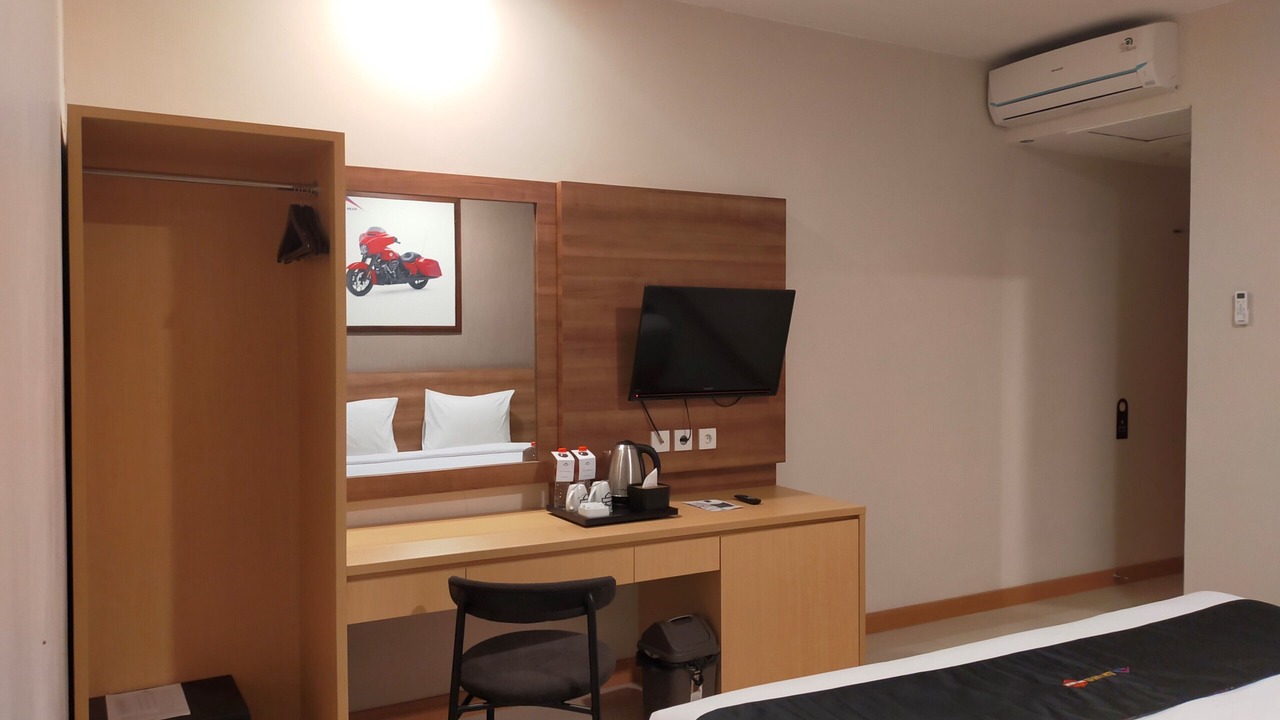 Photo of Bedroom in Ciakar