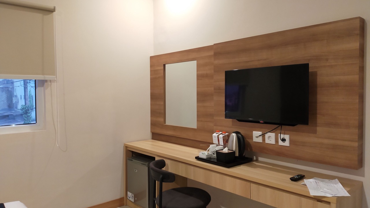 Photo of Bedroom in Ciakar