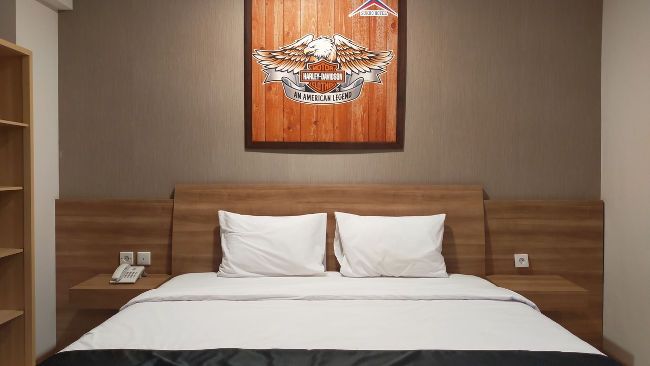 Photo of Bedroom in Ciakar