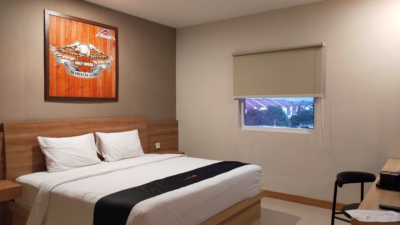 Photo of Bedroom in Ciakar