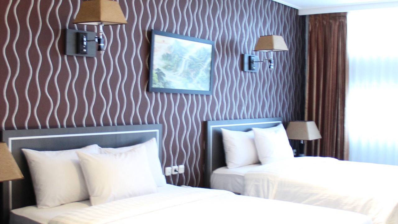Photo of Bedroom in Arjuna
