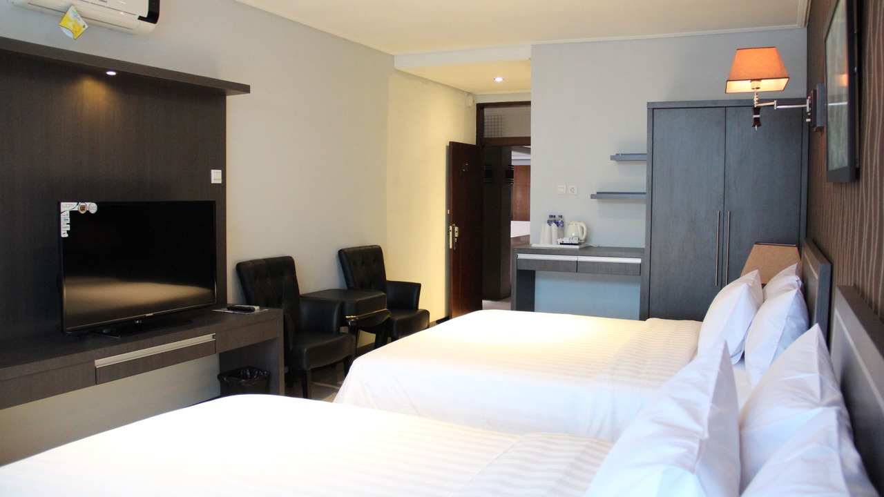 Photo of Bedroom in Arjuna