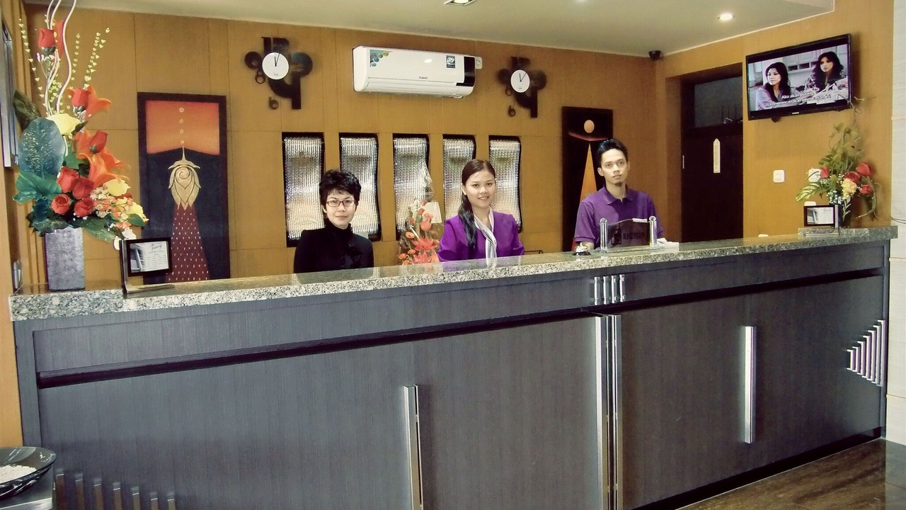Photo of Others in Arjuna