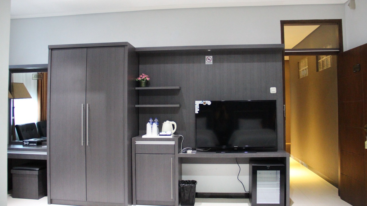Photo of Bedroom in Arjuna