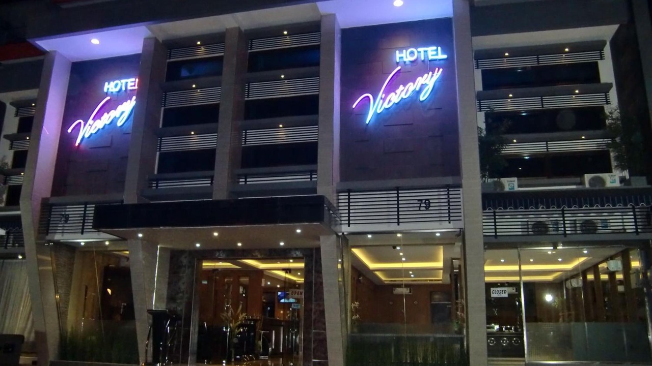 Photo of Outdoor in Arjuna