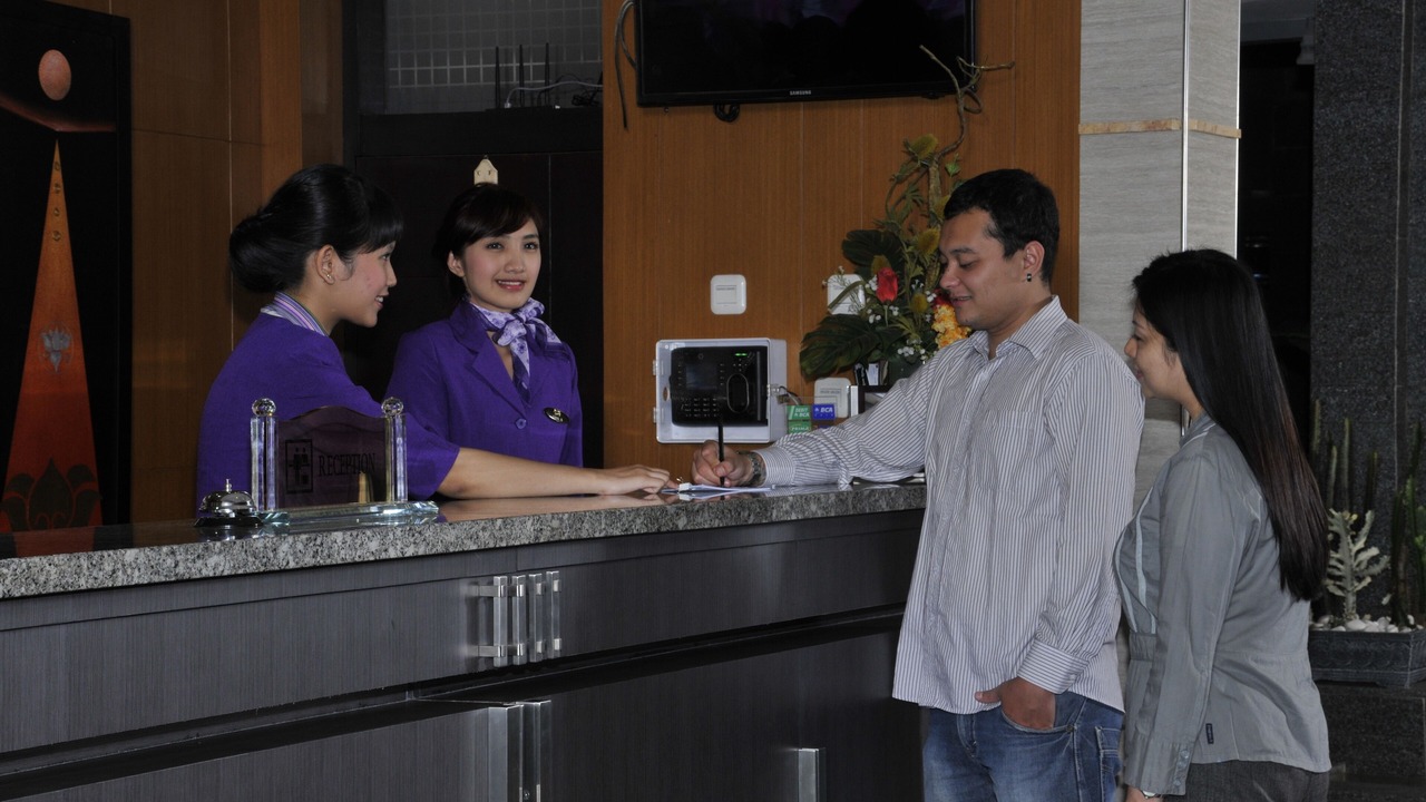 Photo of Others in Arjuna