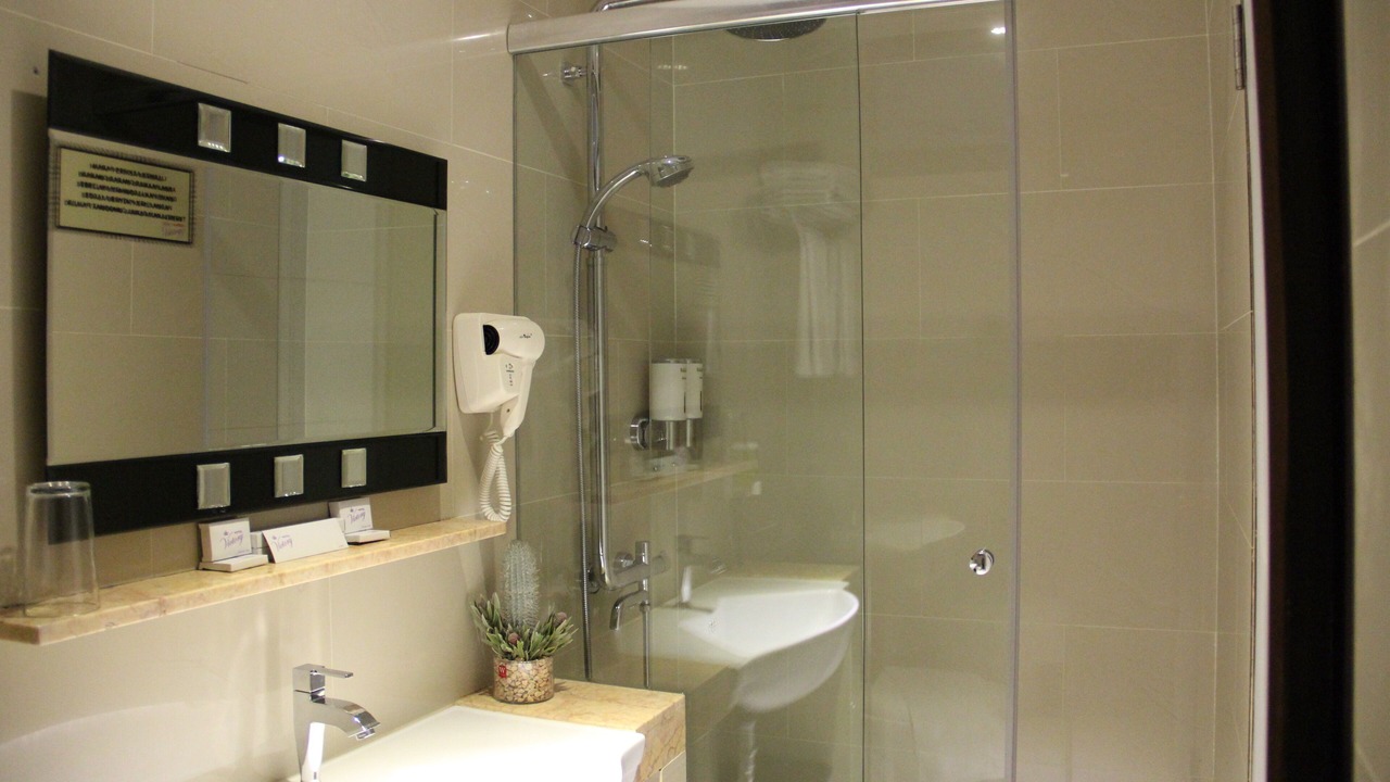 Photo of Bathroom in Arjuna