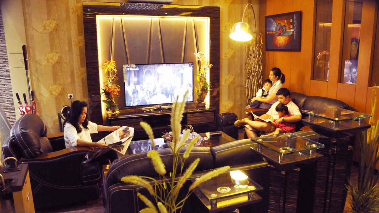 Photo of Others in Arjuna