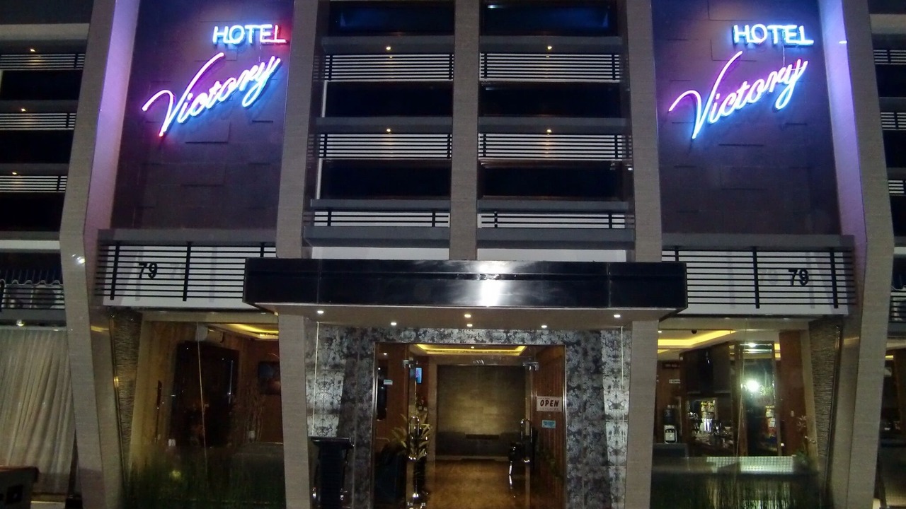 Photo of Outdoor in Arjuna