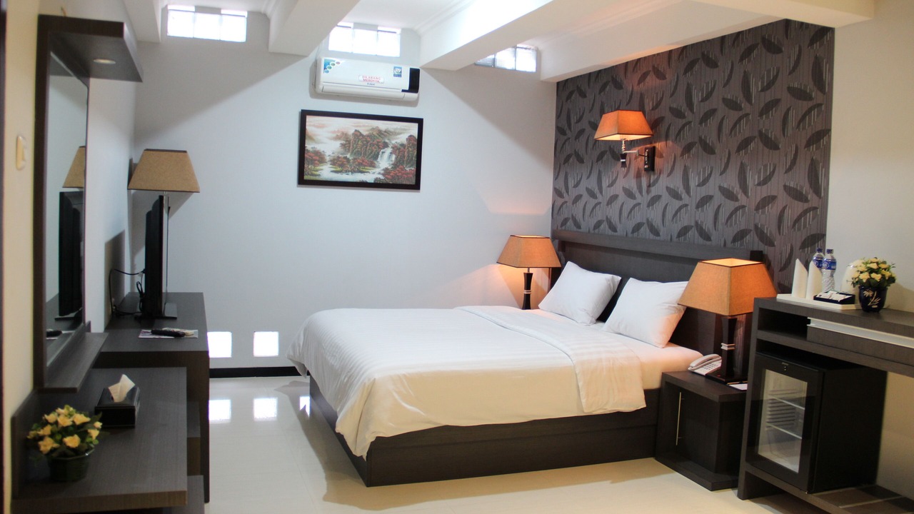 Photo of Bedroom in Arjuna