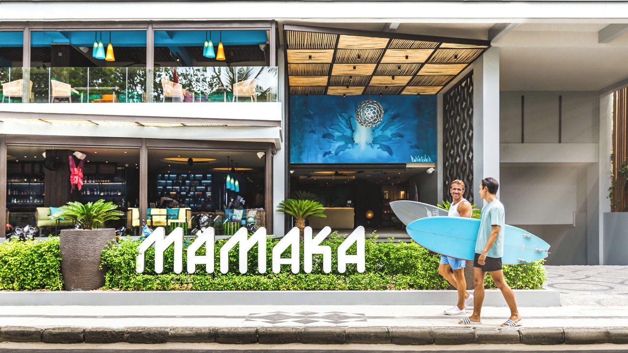 Photo of Outdoor in Downtown Kuta