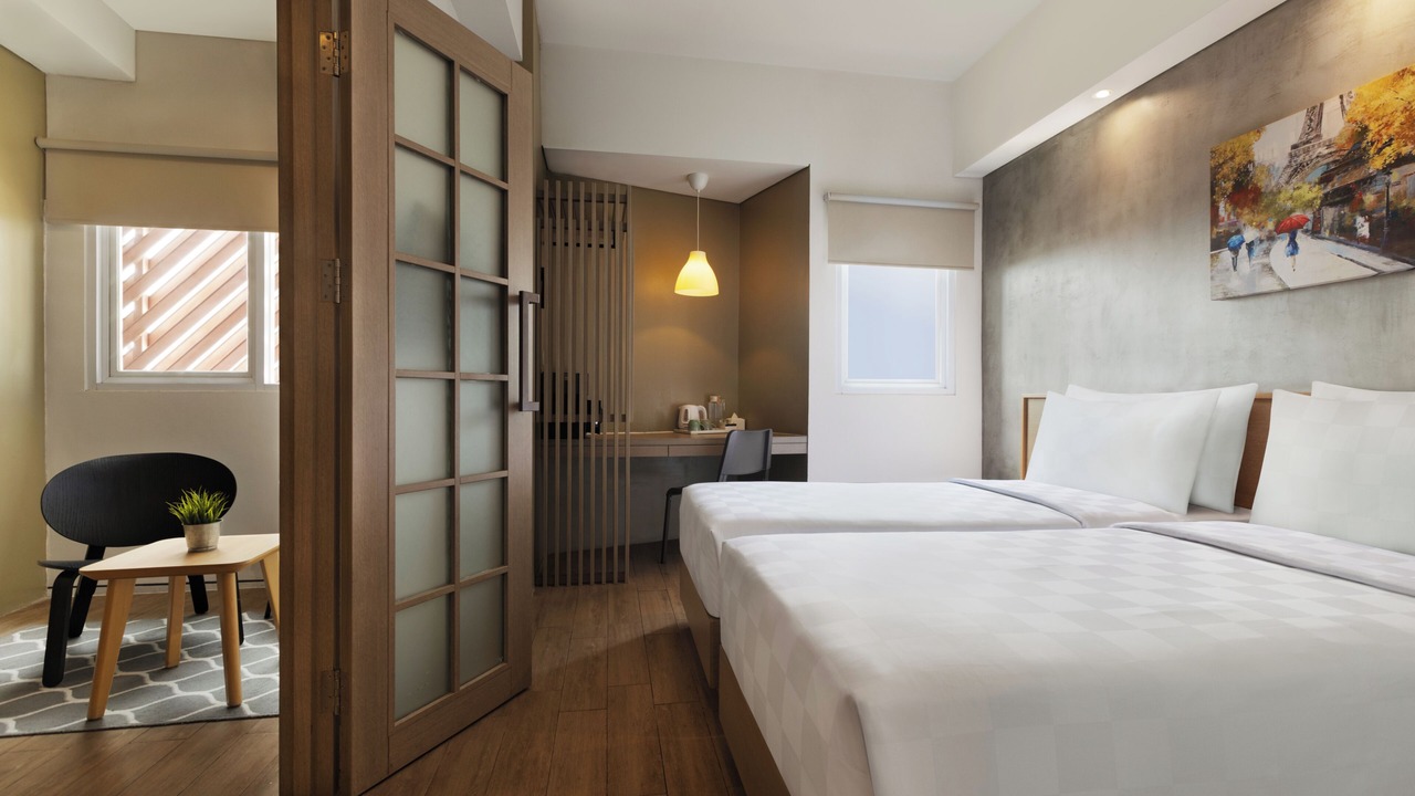 Photo of Bedroom in Cilegon