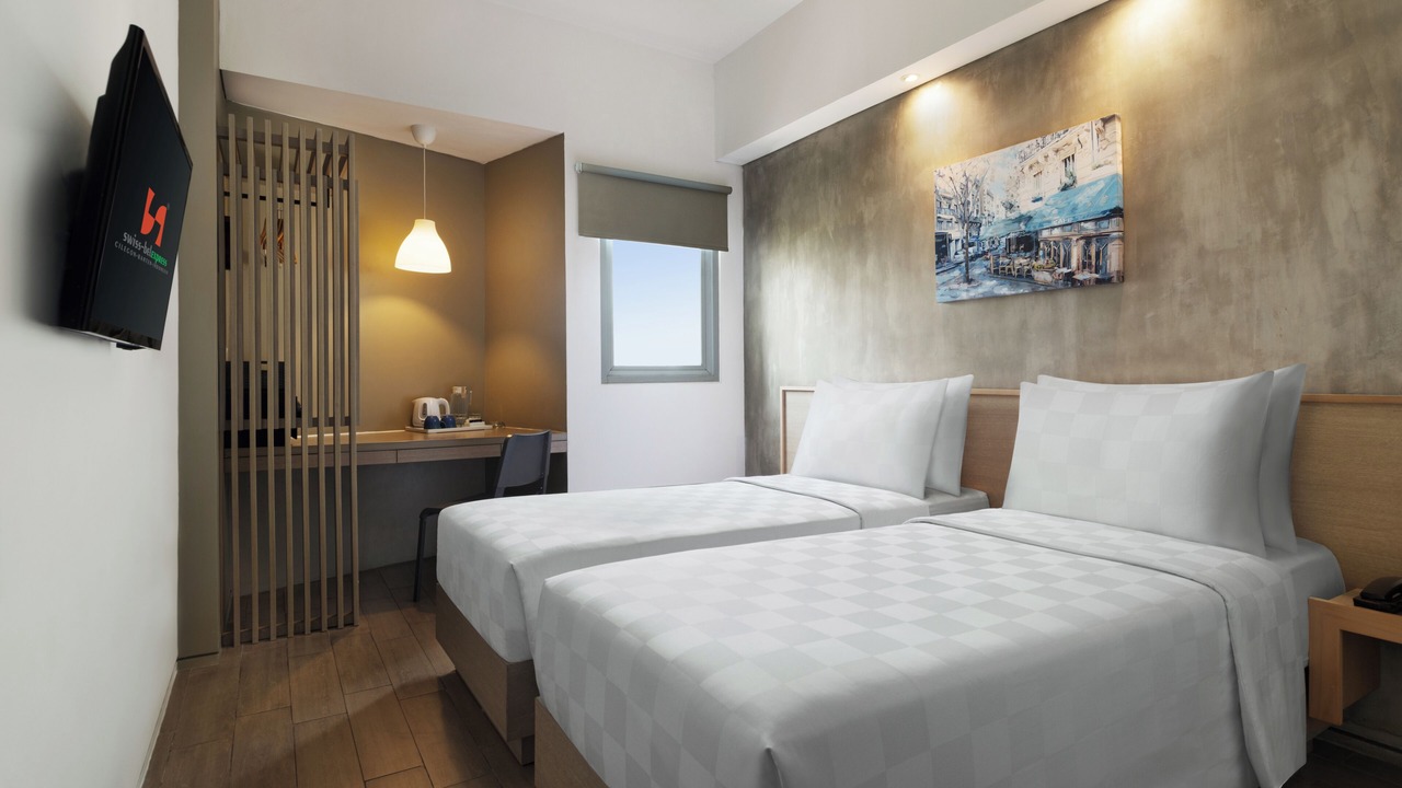 Photo of Bedroom in Cilegon