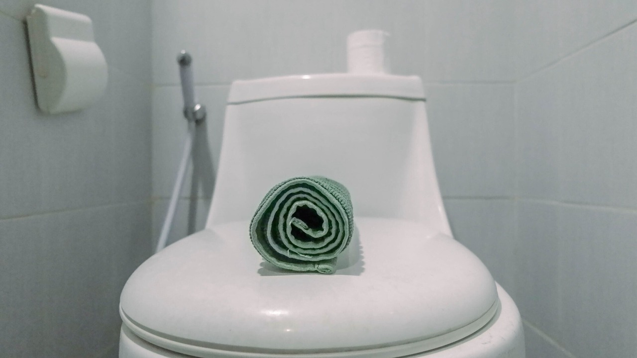 Photo of Bathroom in Surabaya