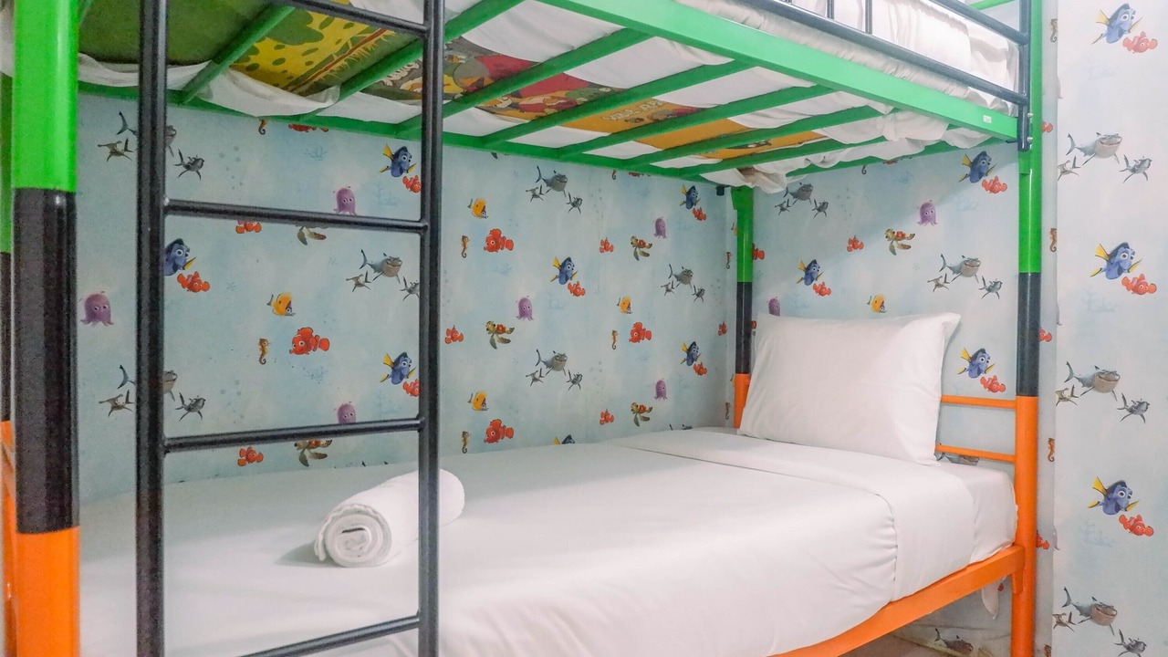 Photo of Bedroom in Surabaya