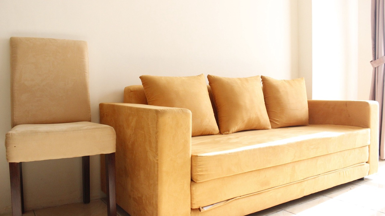 Photo of Bedroom in Arcamanik