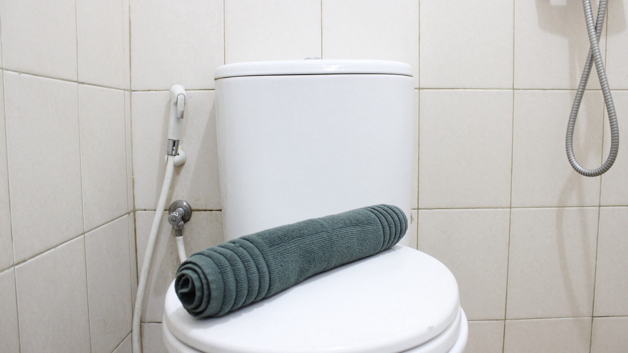 Photo of Bathroom in Arcamanik