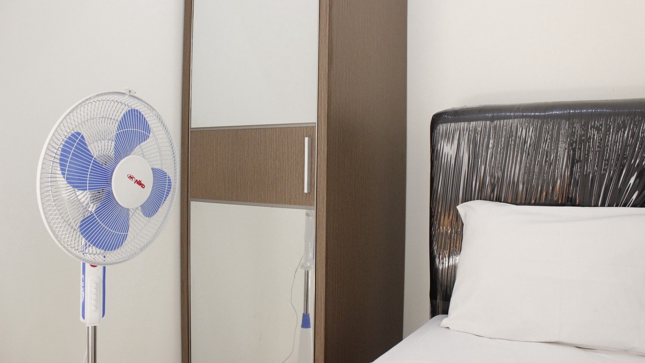 Photo of Bedroom in Arcamanik
