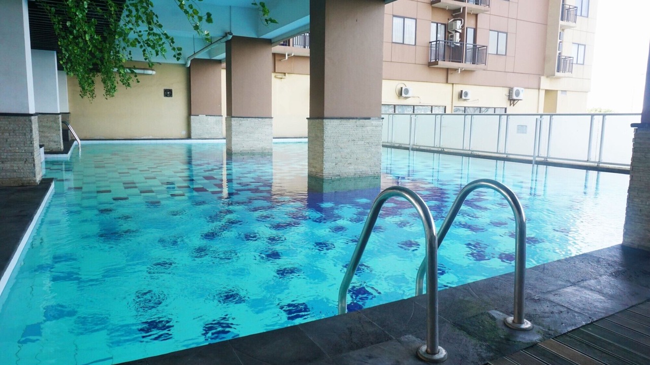 Photo of Outdoor in Arcamanik