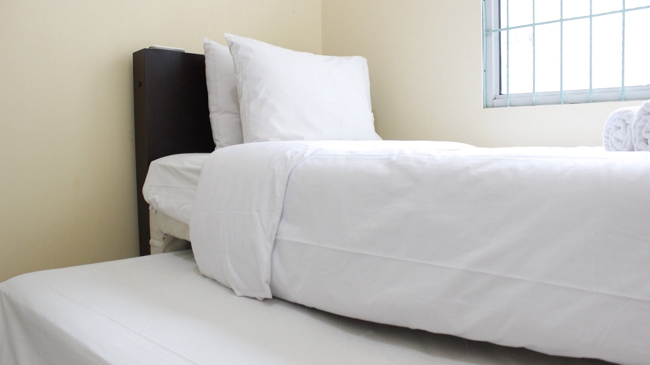 Photo of Bedroom in Sukajadi