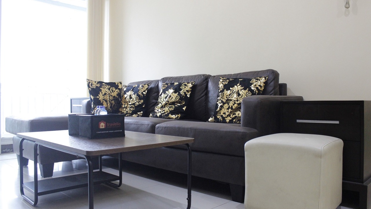 Photo of Bedroom in Sukajadi