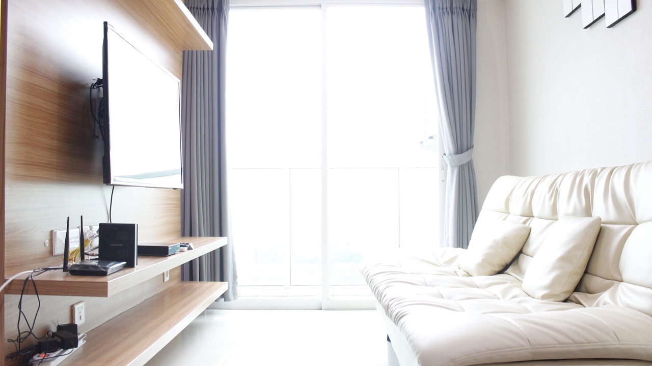 Photo of Bedroom in Pasirkaliki