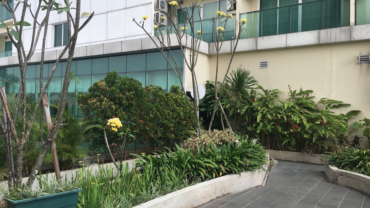 Photo of Outdoor in Pasirkaliki