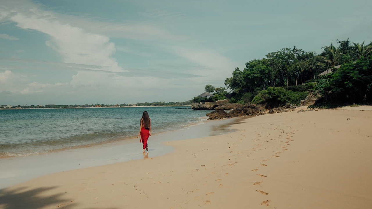 Photo of Others in Jimbaran Bay