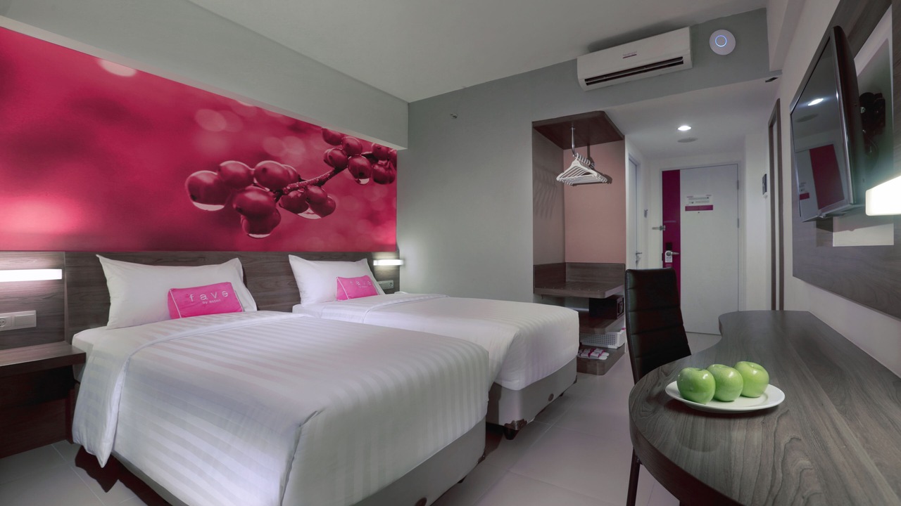 Photo of Bedroom in Pekayon Jaya
