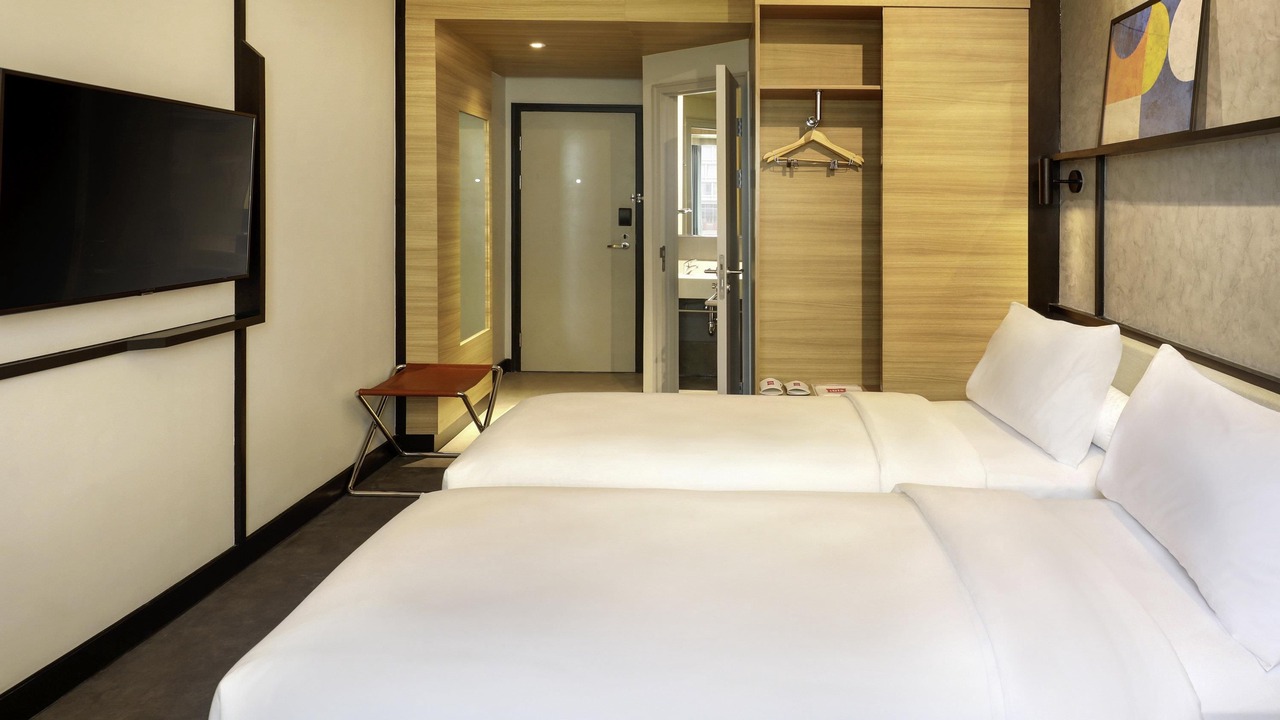 Photo of Bedroom in Samarinda