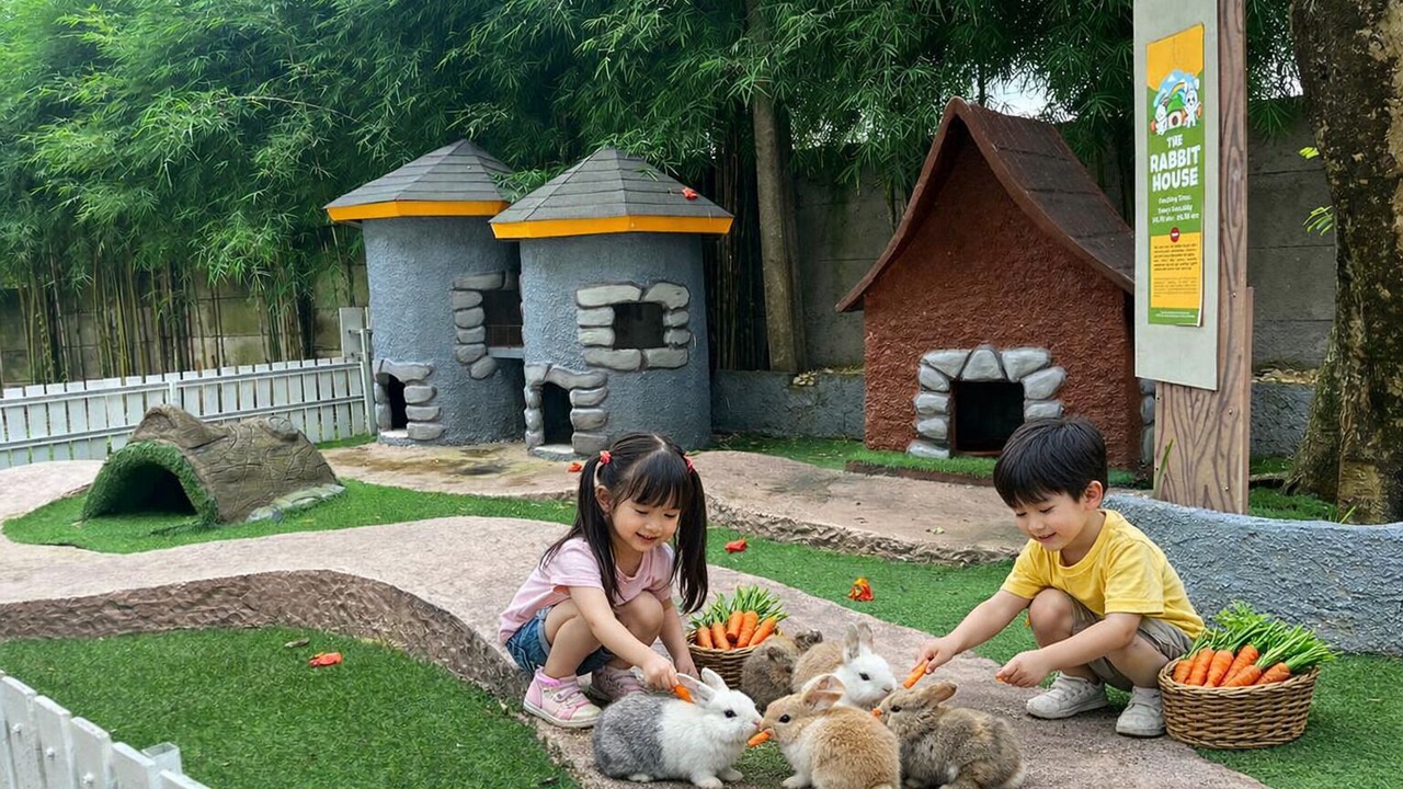 Photo of Others in Bogor Selatan