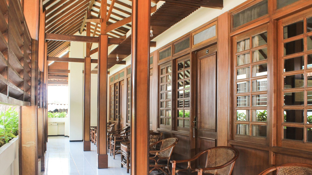 Photo of Livingroom in Prawirotaman