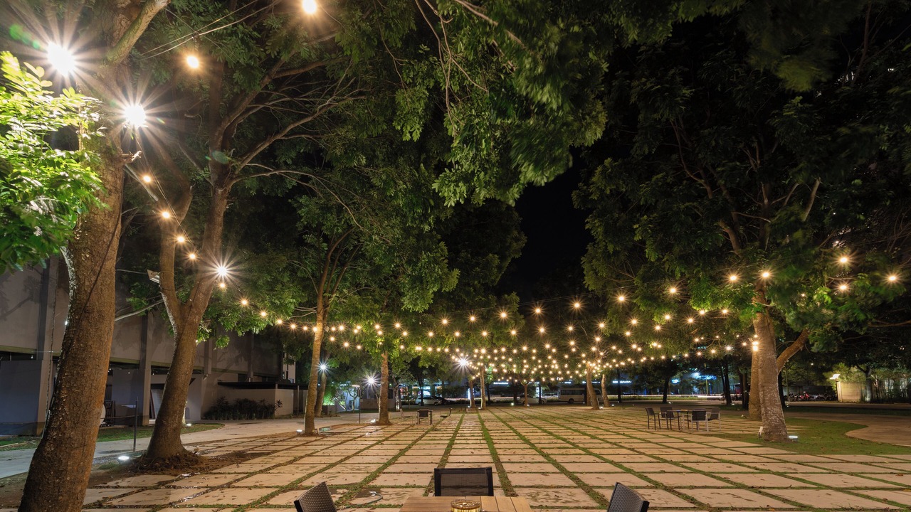 Photo of Outdoor in Lubuk Baja