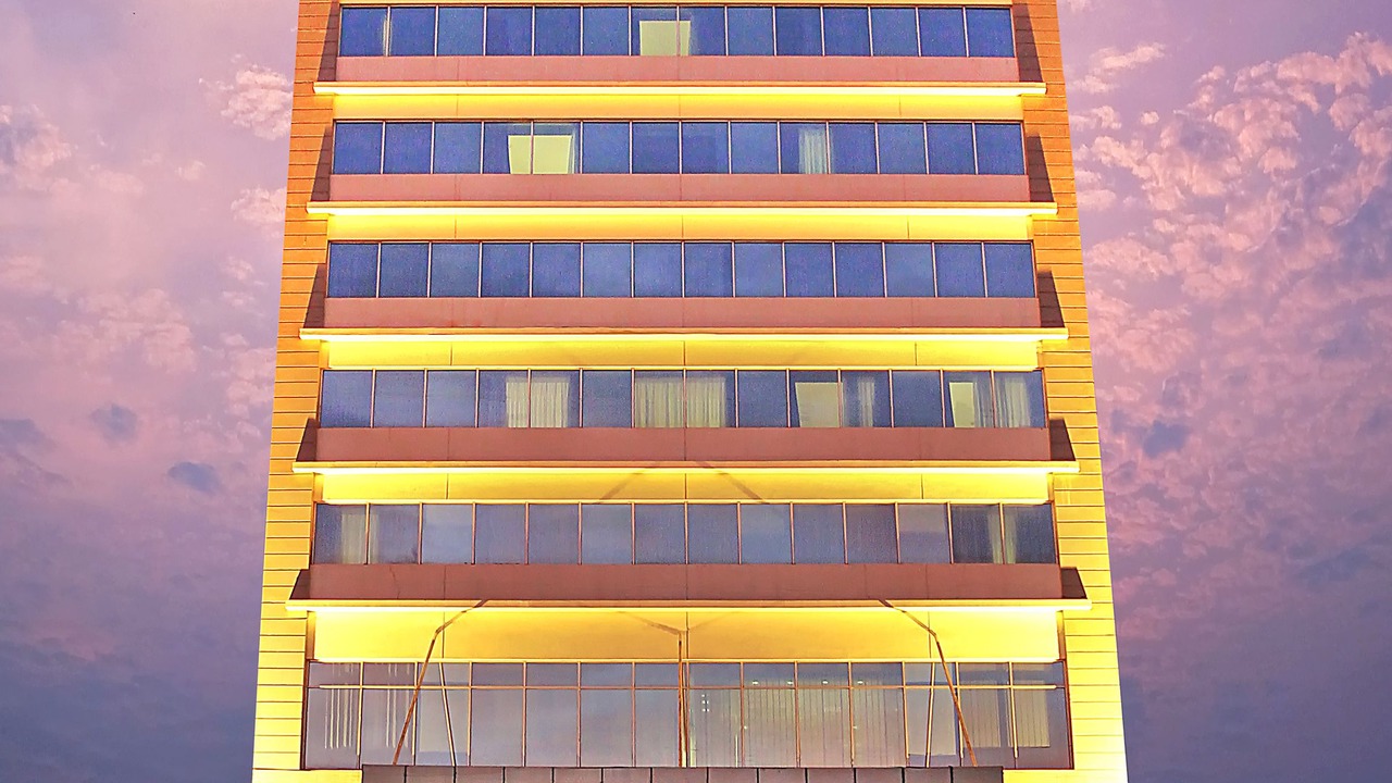 Photo of Outdoor in Laweyan