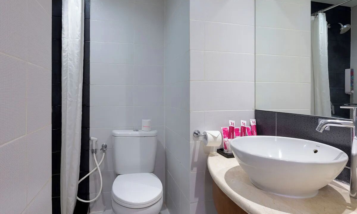 Photo of Bathroom in Laweyan