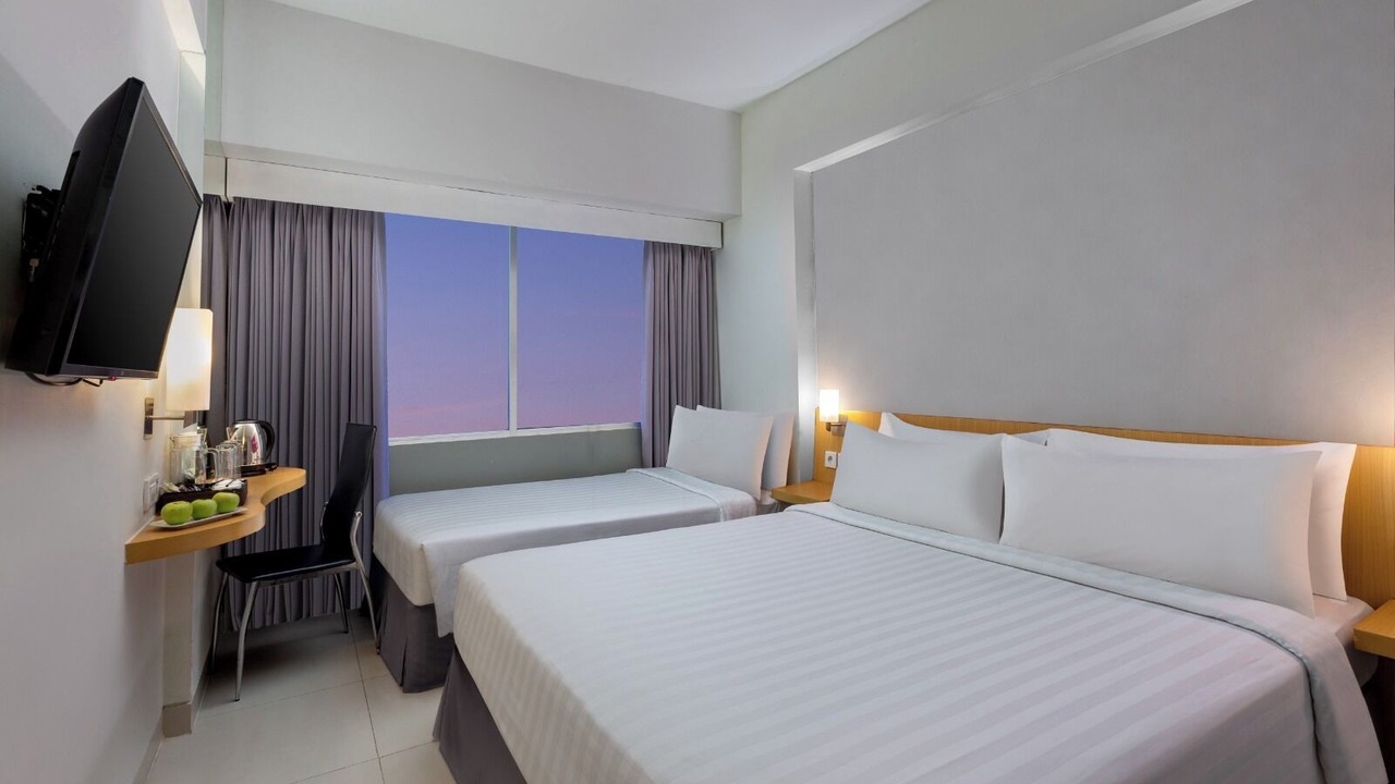 Photo of Bedroom in Laweyan