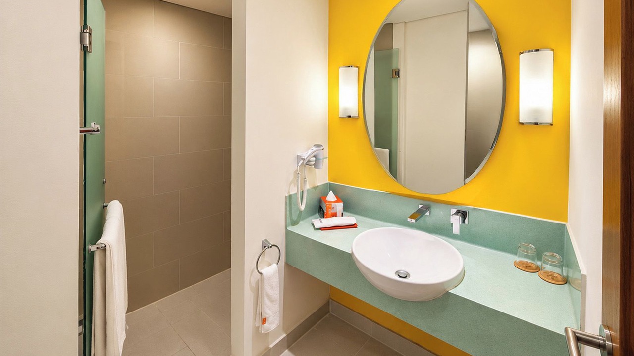 Photo of Bathroom in Bogor
