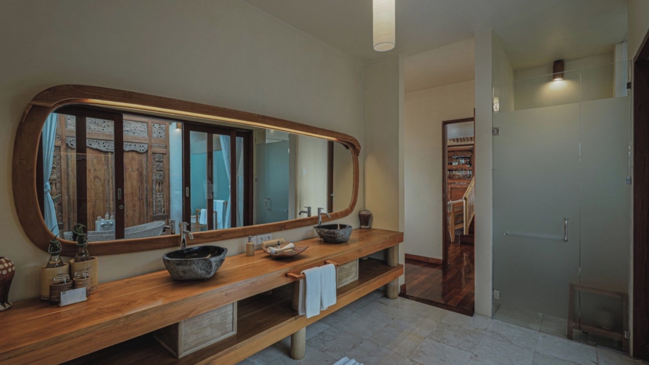 Photo of Bathroom in Gobleg