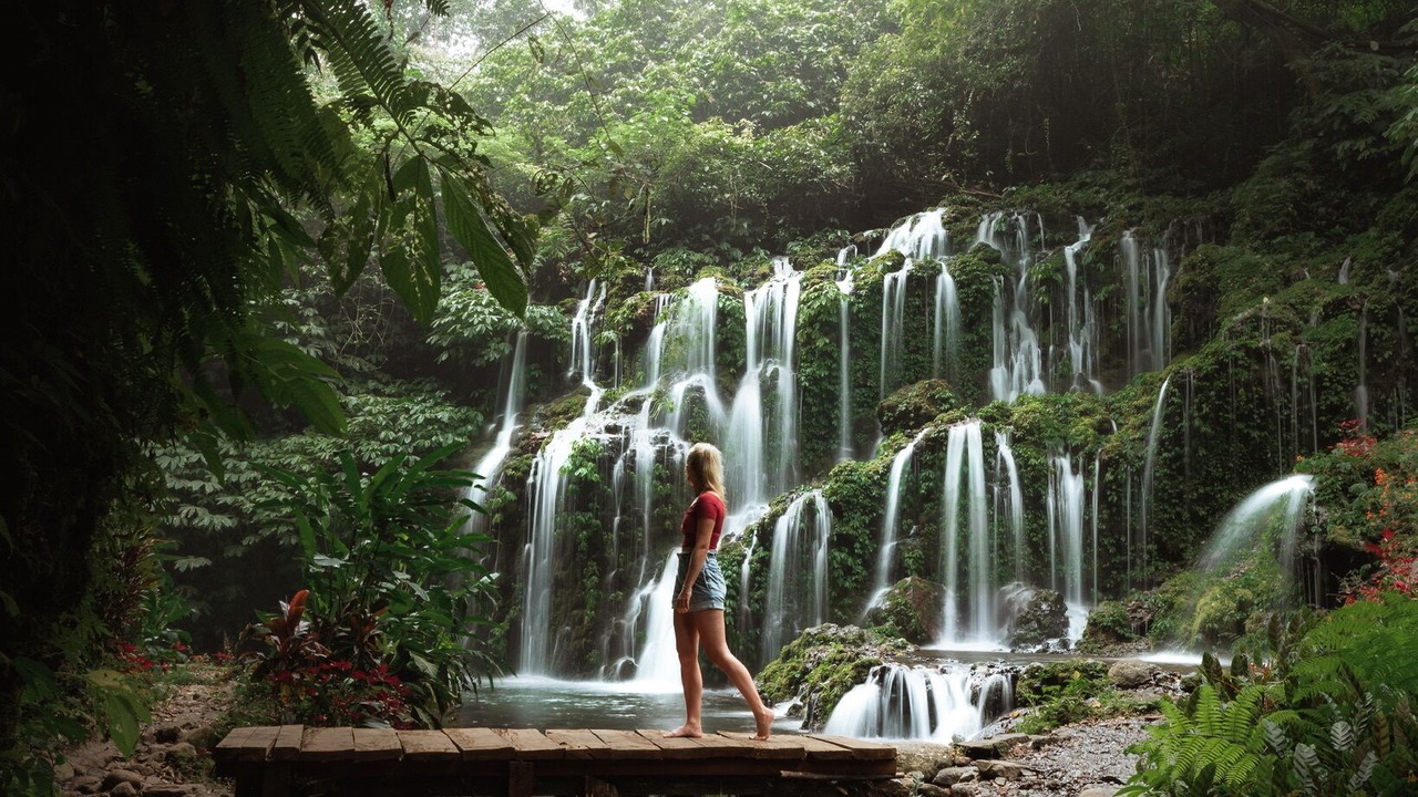 Photo of Outdoor in Gobleg