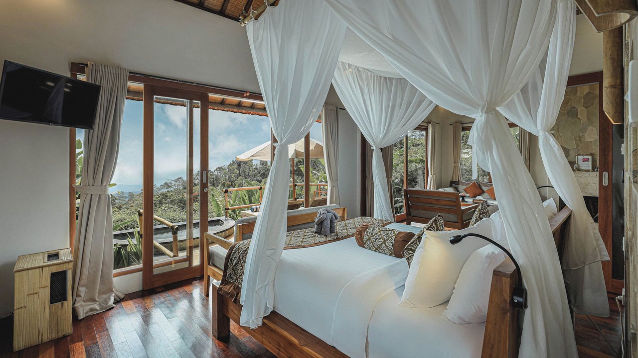 Photo of Bedroom in Gobleg